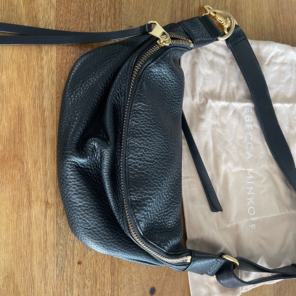Rebecca Minkoff Bree belt bag